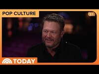 Thumbnail for the Blake Shelton - Tours Grand Ole Opry before celebrating 100th year link, provided by host site