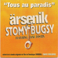 Thumbnail for the Arsenik - Tous au paradis [From "Trafic d'influence"] link, provided by host site