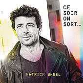 Thumbnail for the Patrick Bruel - Tous les deux link, provided by host site