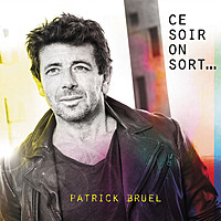 Thumbnail for the Patrick Bruel - Tous les deux link, provided by host site