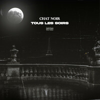 Thumbnail for the Chat Noir - Tous les soirs link, provided by host site