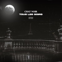 Thumbnail for the Chat Noir - Tous les soirs link, provided by host site