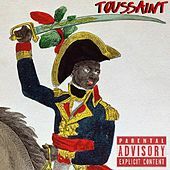 Thumbnail for the Jerico - Toussaint link, provided by host site