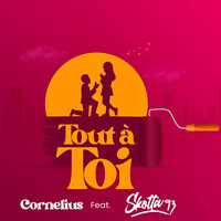 Thumbnail for the Cornelius - Tout à toi link, provided by host site