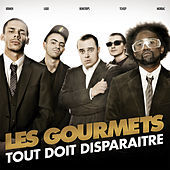 Thumbnail for the Les Gourmets - Tout doit disparaître link, provided by host site