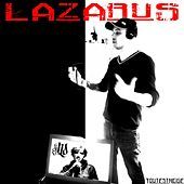 Thumbnail for the Lazarus - Tout Est Neige (Witch Remix) link, provided by host site