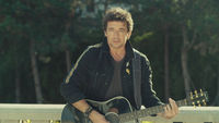 Thumbnail for the Patrick Bruel - Tout recommencer link, provided by host site