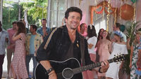 Thumbnail for the Patrick Bruel - Tout recommencer (Version alternative) link, provided by host site