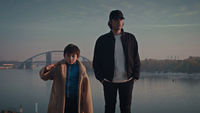 Thumbnail for the Orelsan - Tout va bien link, provided by host site