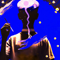 Thumbnail for the Sylver - TOUTE LA NUIT link, provided by host site