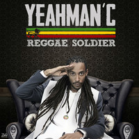 Thumbnail for the YeahmanC - Toutes les femmes (Reggae Soldier) link, provided by host site