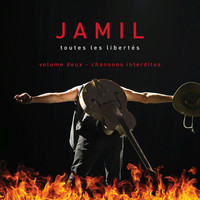 Thumbnail for the Jamil - Toutes les libertés Vol.2 - Chansons interdites link, provided by host site