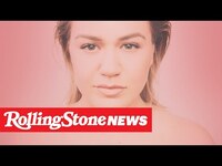 Thumbnail for the Kelly Clarkson - Touts Resilience in Uplifting New Song, ‘I Dare You’ | RS News link, provided by host site