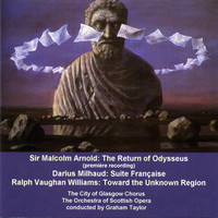 Thumbnail for the Ralph Vaughan Williams - Toward the Unknown Region link, provided by host site