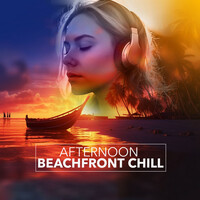 Thumbnail for the Seashore Waves - Towel Marine link, provided by host site