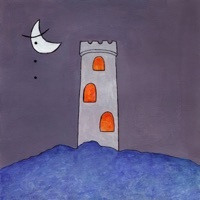 Thumbnail for the Hundred Waters - Towers link, provided by host site