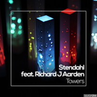 Image of Stendahl linking to their artist page due to link from them being at the top of the main table on this page