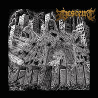 Thumbnail for the Descent - Towers of Grandiosity link, provided by host site