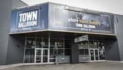 Thumbnail for the Built to Spill - Town Ballroom link, provided by host site