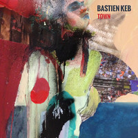 Image of Bastien Keb linking to their artist page due to link from them being at the top of the main table on this page
