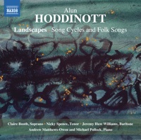 Thumbnail for the Claire Booth - Towy Landscape, Op. 190 link, provided by host site