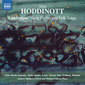 Thumbnail for the Claire Booth - Towy Landscape, Op. 190 link, provided by host site