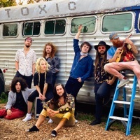 Thumbnail for the Walk Off the Earth - Toxic link, provided by host site