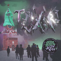 Thumbnail for the Pussy Riot - TOXIC link, provided by host site