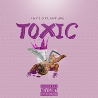 Thumbnail for the Jayo - Toxic link, provided by host site