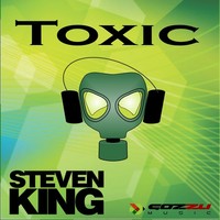 Thumbnail for the Steven King - Toxic link, provided by host site