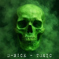 Thumbnail for the DNCE - Toxic link, provided by host site