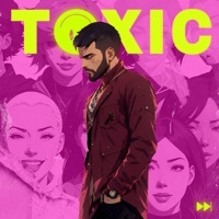 Thumbnail for the Gawne - Toxic link, provided by host site