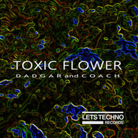 Thumbnail for the Coach - Toxic Flower link, provided by host site