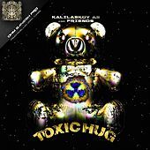 Thumbnail for the Kalilaskov AS - Toxic Hug link, provided by host site