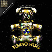 Thumbnail for the Kalilaskov AS - Toxic Hug link, provided by host site