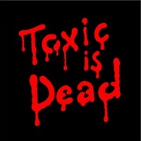 Thumbnail for the Toxic Avenger - Toxic Is Dead link, provided by host site