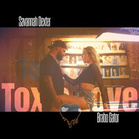 Thumbnail for the Savannah Dexter - Toxic Love link, provided by host site