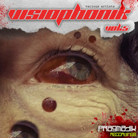 Thumbnail for the Kevin Wesp - Toxic Substance - Original Mix link, provided by host site