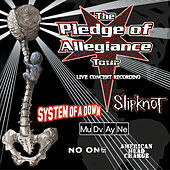 Thumbnail for the System of a Down - Toxicity link, provided by host site