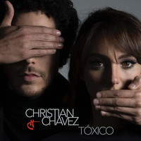 Image of Christian Chávez linking to their artist page due to link from them being at the top of the main table on this page