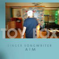 Thumbnail for the Aim - TOY BOX link, provided by host site