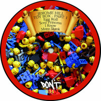 Thumbnail for the Jerome Hill - Toy Box - Part 1 link, provided by host site