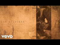 Thumbnail for the Sarahbeth Taite - Toy Soldiers (Demo) link, provided by host site