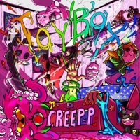 Thumbnail for the CreepP - Toybox link, provided by host site