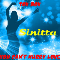 Thumbnail for the Sinitta - Toyboy link, provided by host site