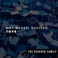 Image of Mat Weasel Busters linking to their artist page due to link from them being at the top of the main table on this page
