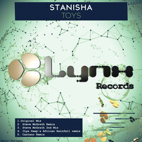 Image of Stanisha linking to their artist page due to link from them being at the top of the main table on this page