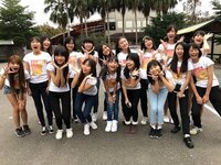Thumbnail for the TPE48 - 【TPE48女孩真面目】TPE48x又仁「致敬!那些年,激勵我們的正能量金曲」① link, provided by host site