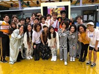 Thumbnail for the TPE48 - 【TPE48女孩真面目】TPE48x又仁「致敬!那些年,激勵我們的正能量金曲」③ link, provided by host site
