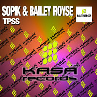 Thumbnail for the Sopik - TPSS link, provided by host site